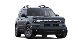 2025 Ford Bronco Sport® External Image 5